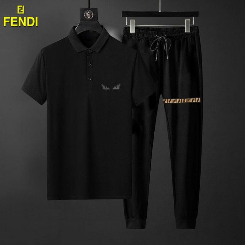 Fendi Men's Suits 365